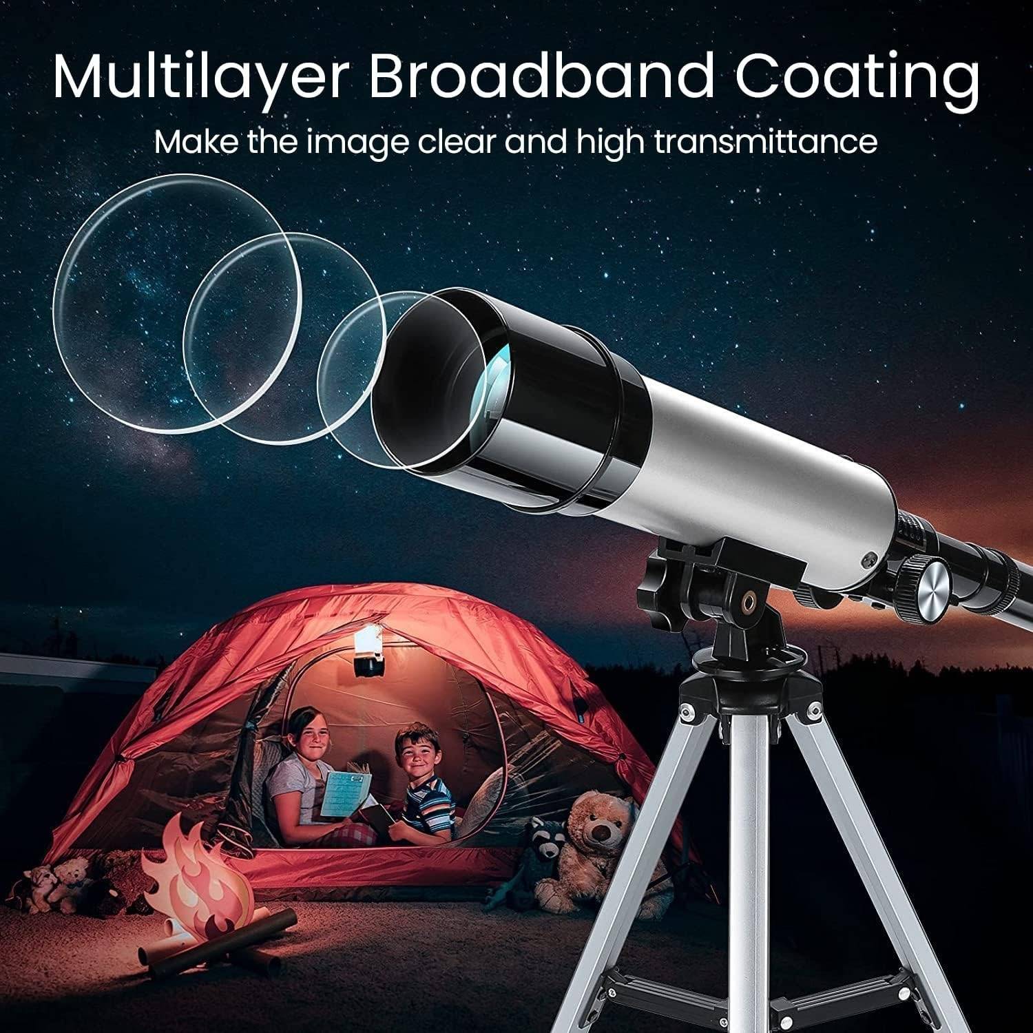 best kids astronomical telescope