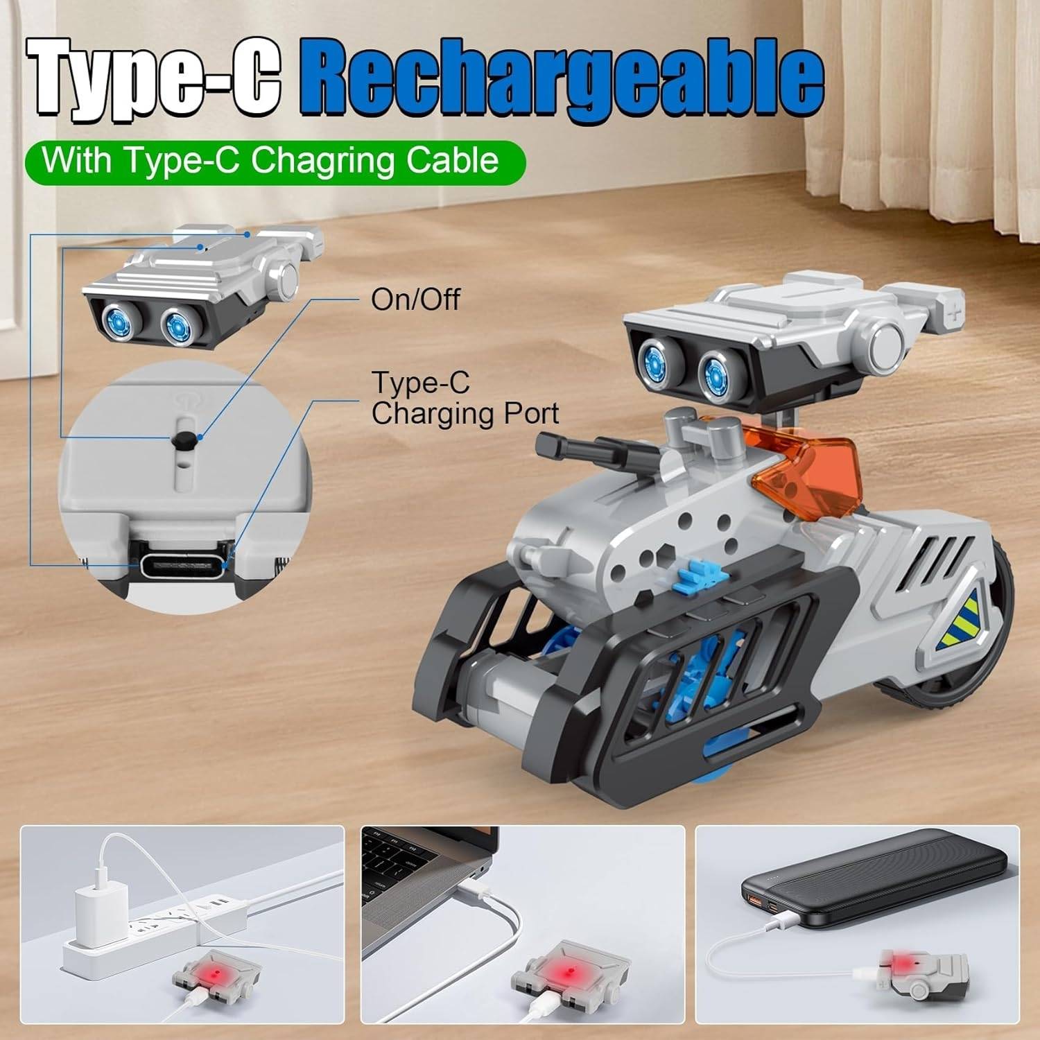 buy educational robot kits
