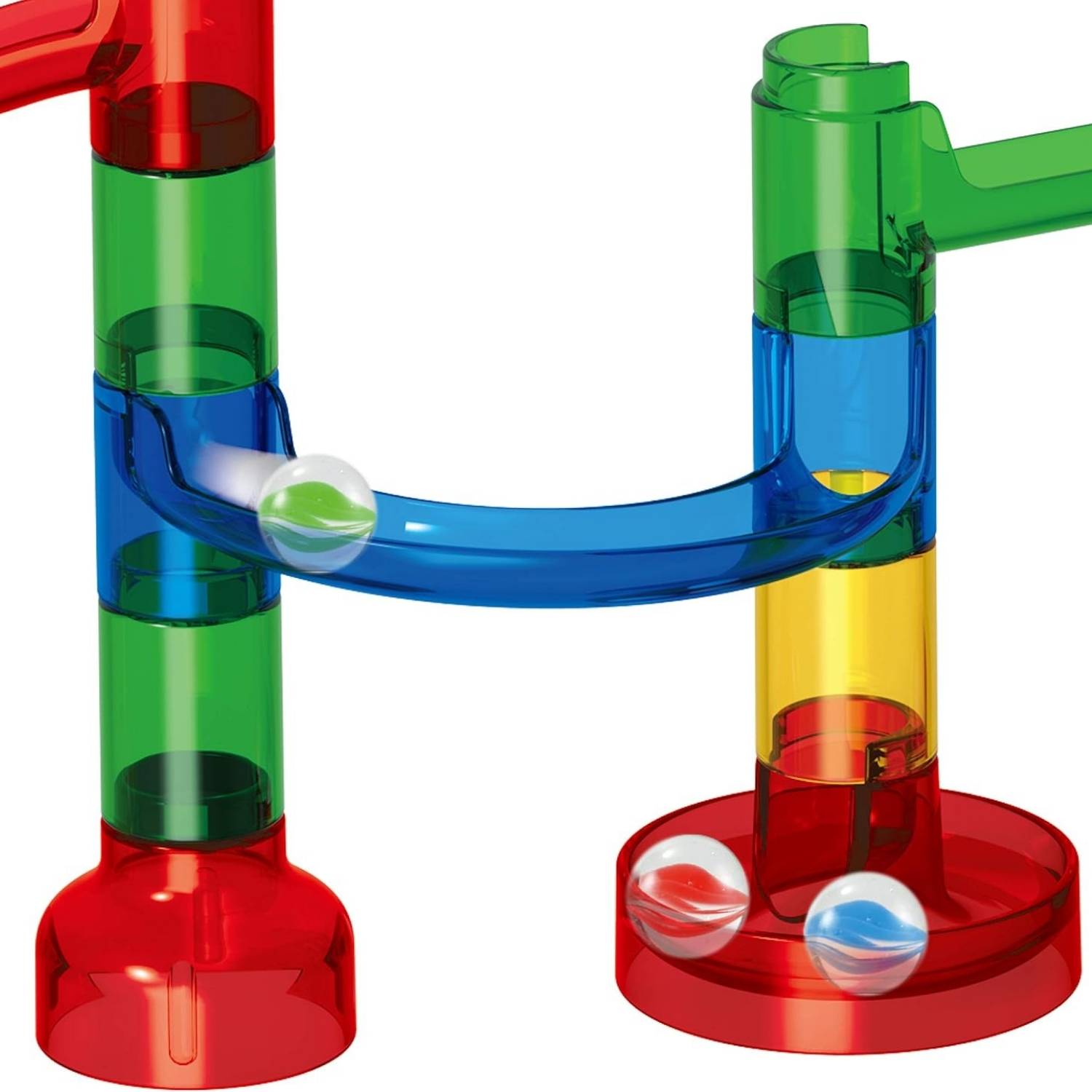 Marble Run Set: image 6