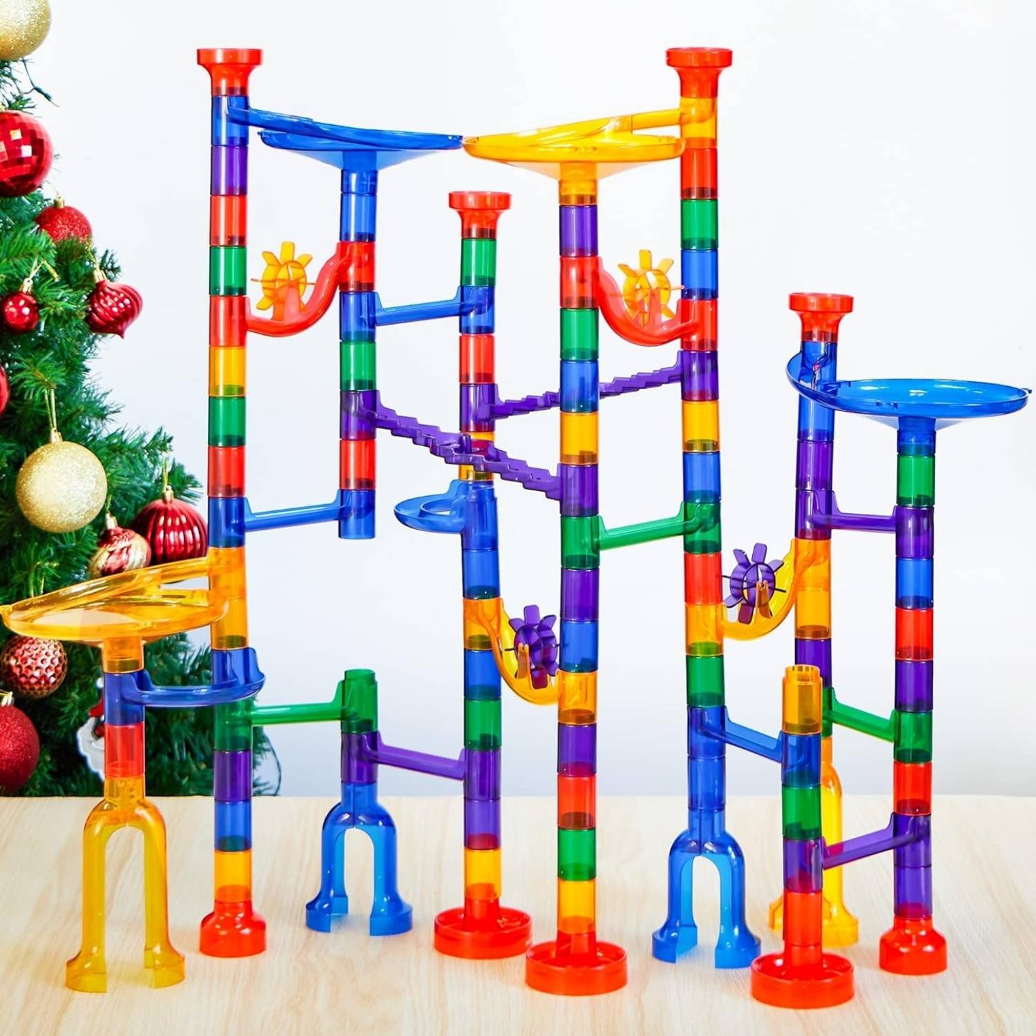 Marble Run Set: image 8