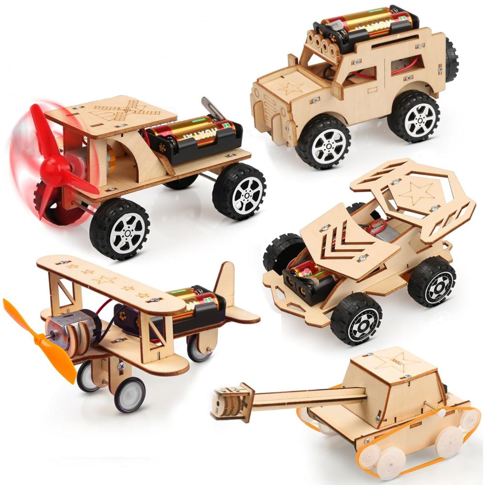 Model Car Kits
