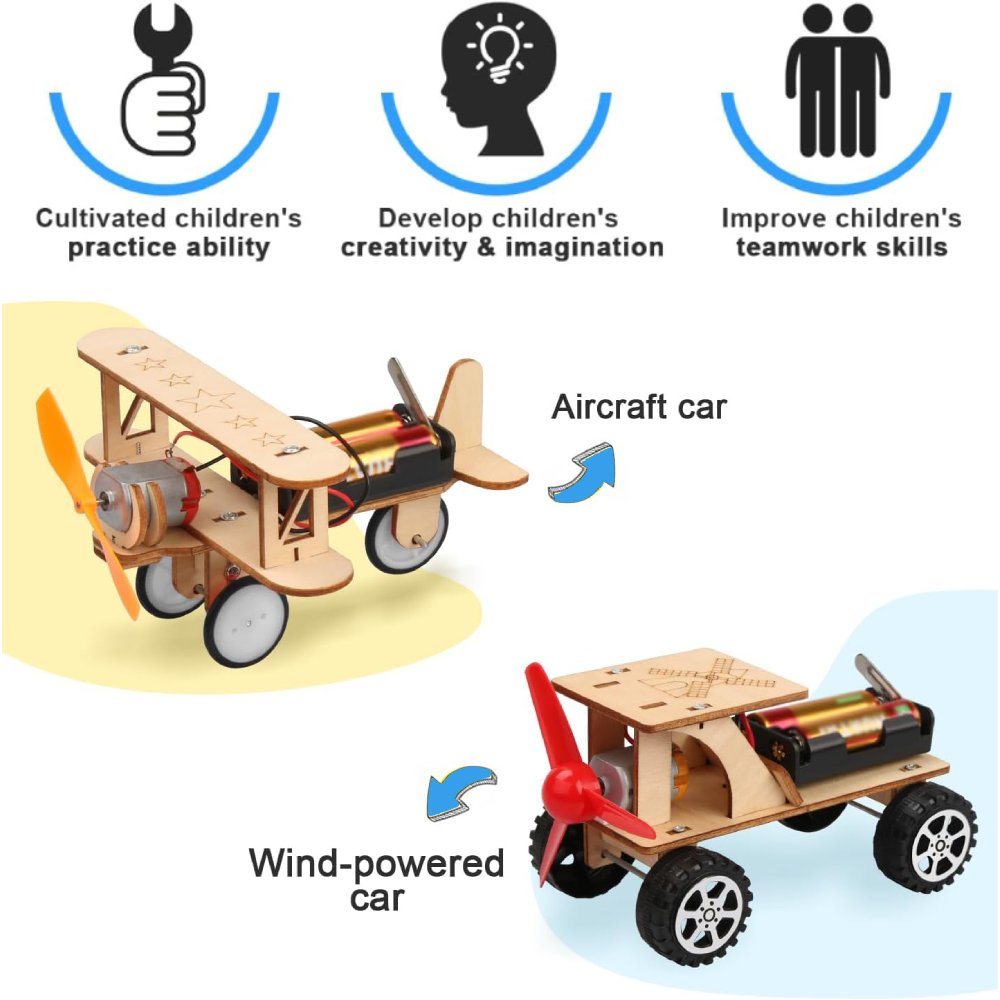 Model Car Kits