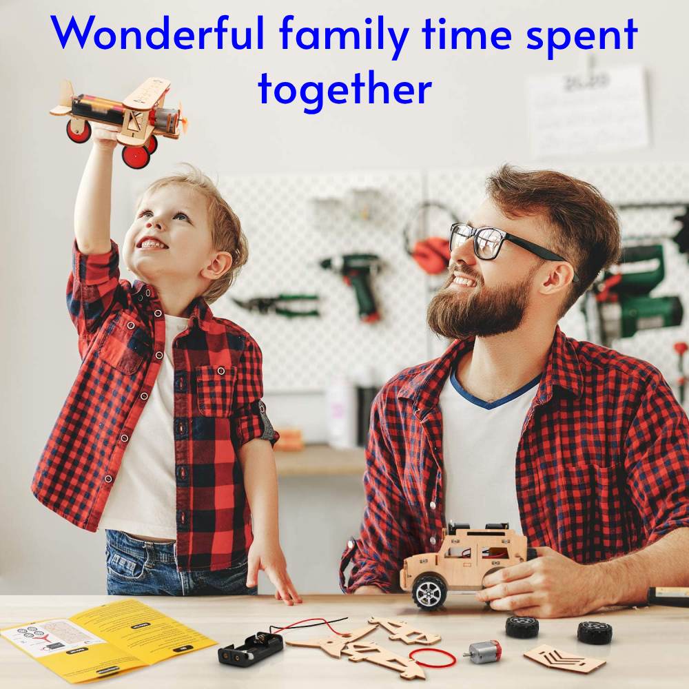Model Car Kits