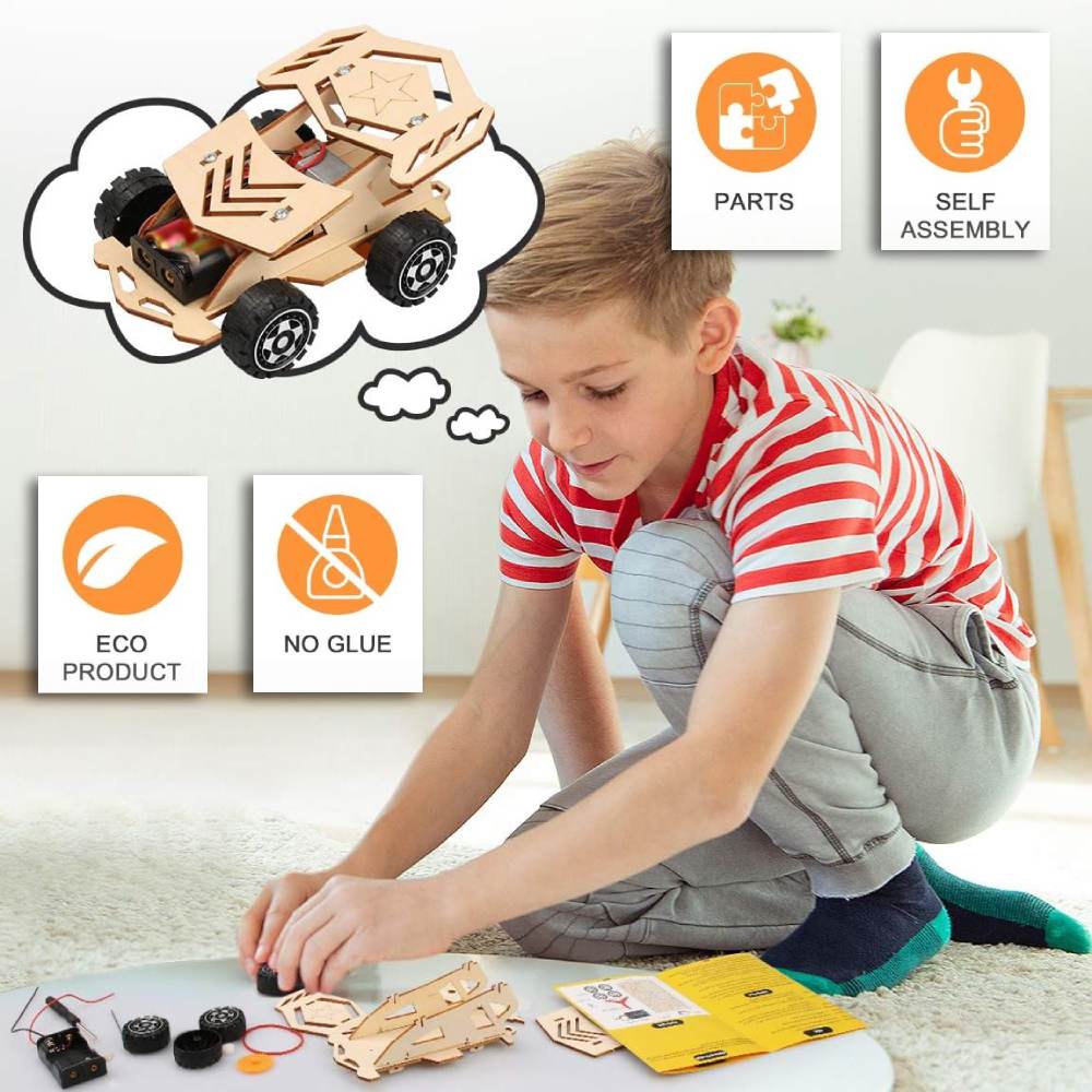 Model Car Kits