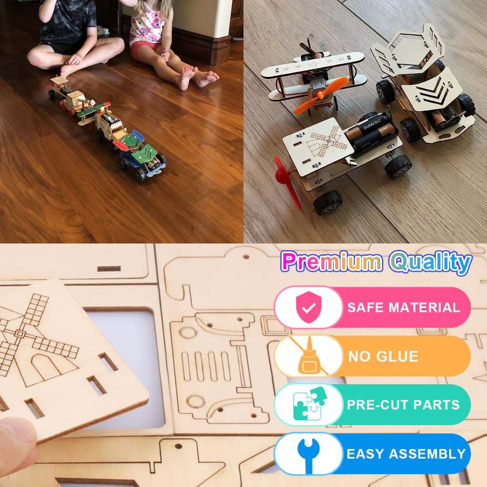 Model Car Kits