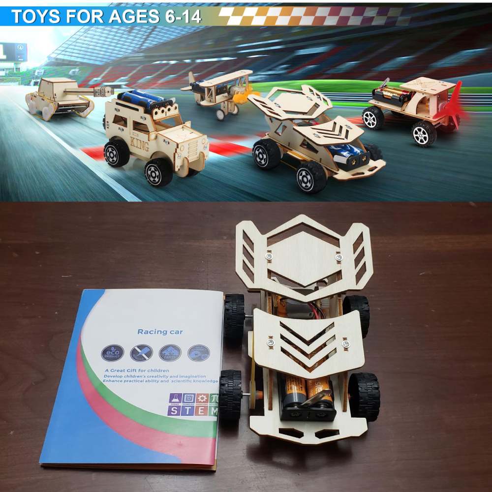 Model Car Kits