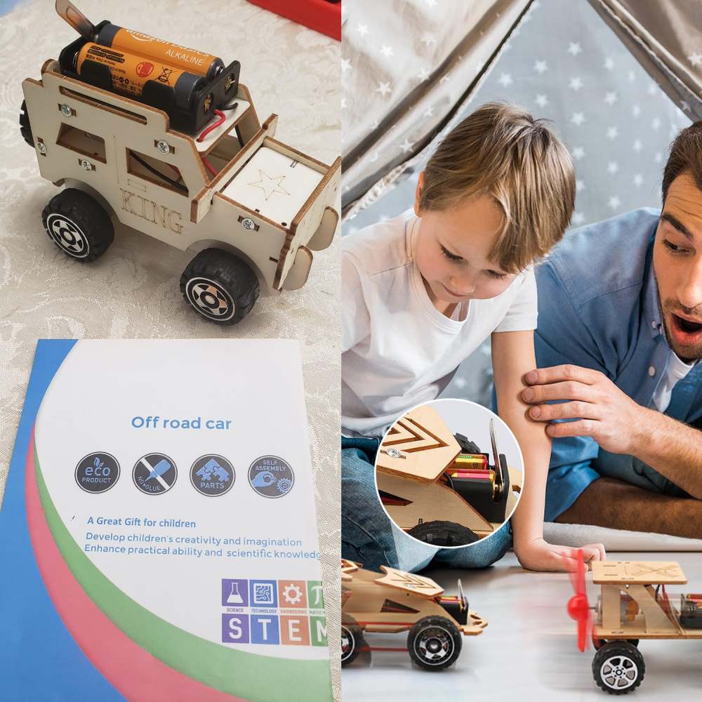 Model Car Kits