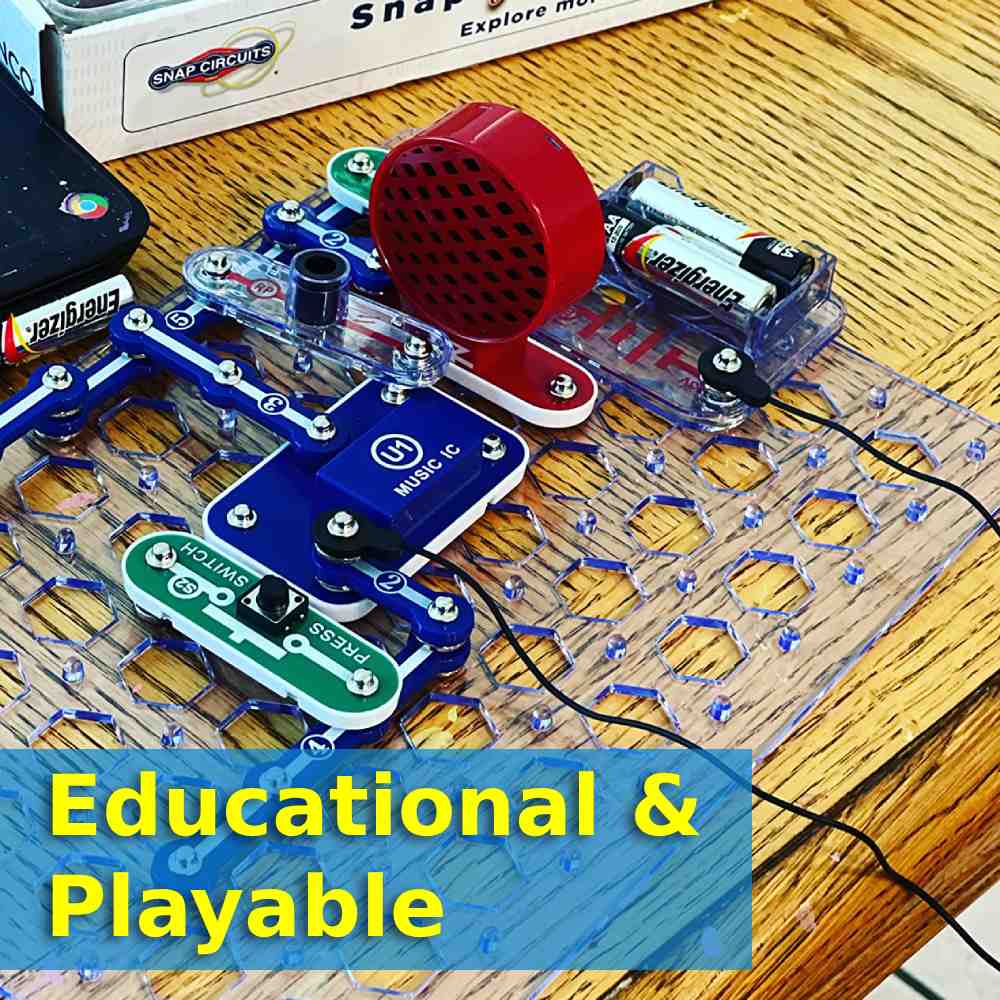 Electronics Exploration Kit: image 4