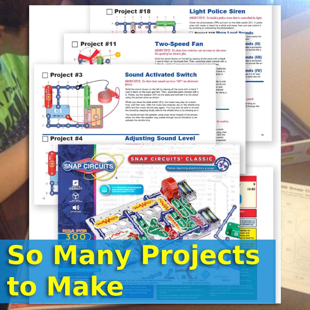 Electronics Exploration Kit: image 6
