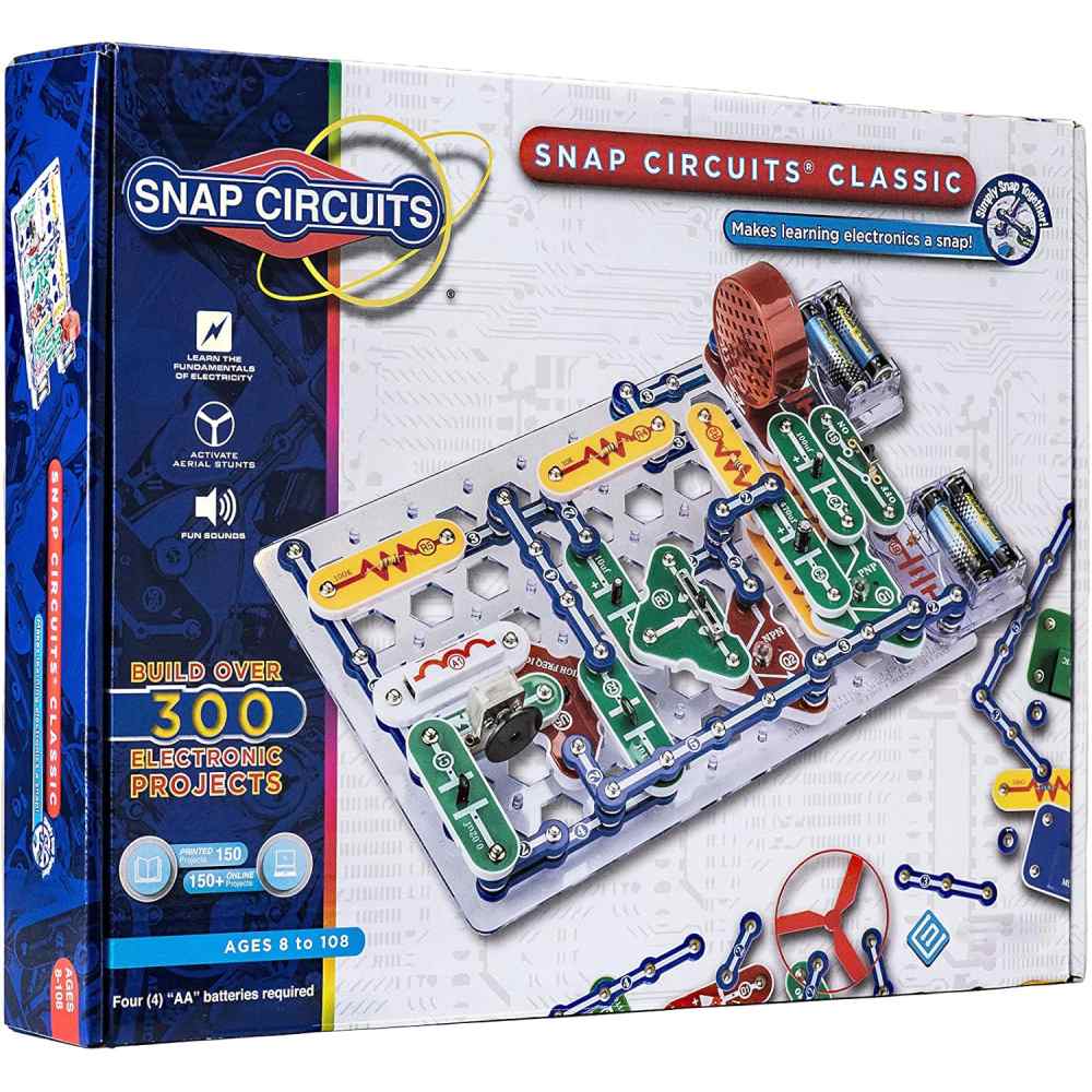 Electronics Exploration Kit: image 7