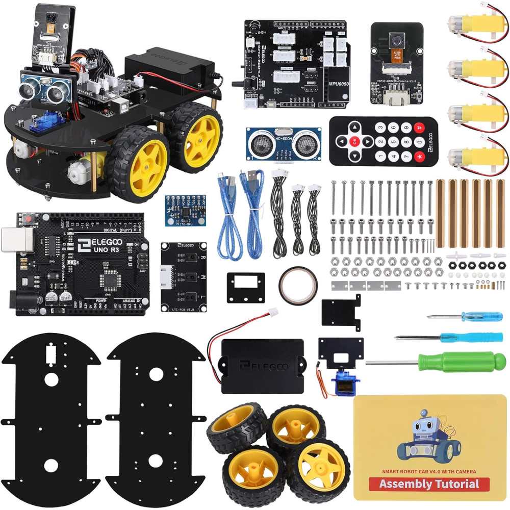 Robotics Car: image 6