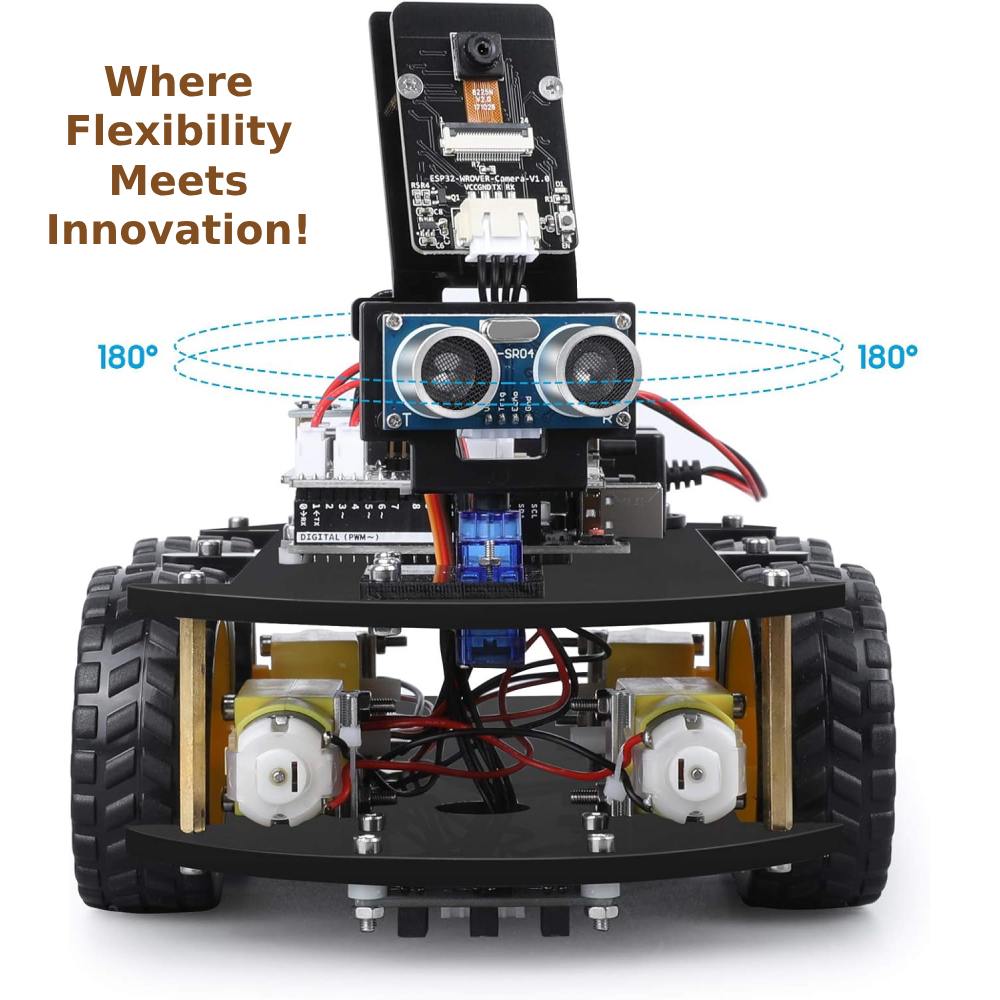 Robotics Car: image 8