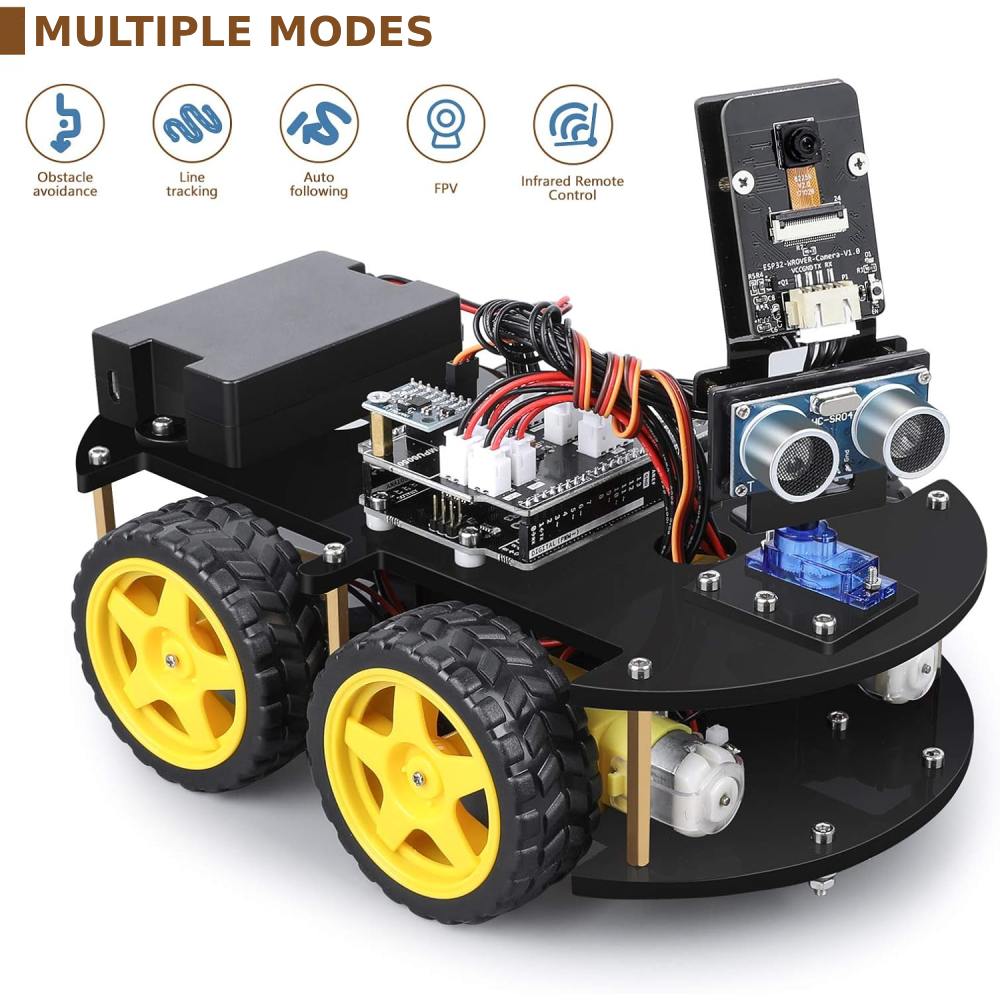 Robotics Car: image 9