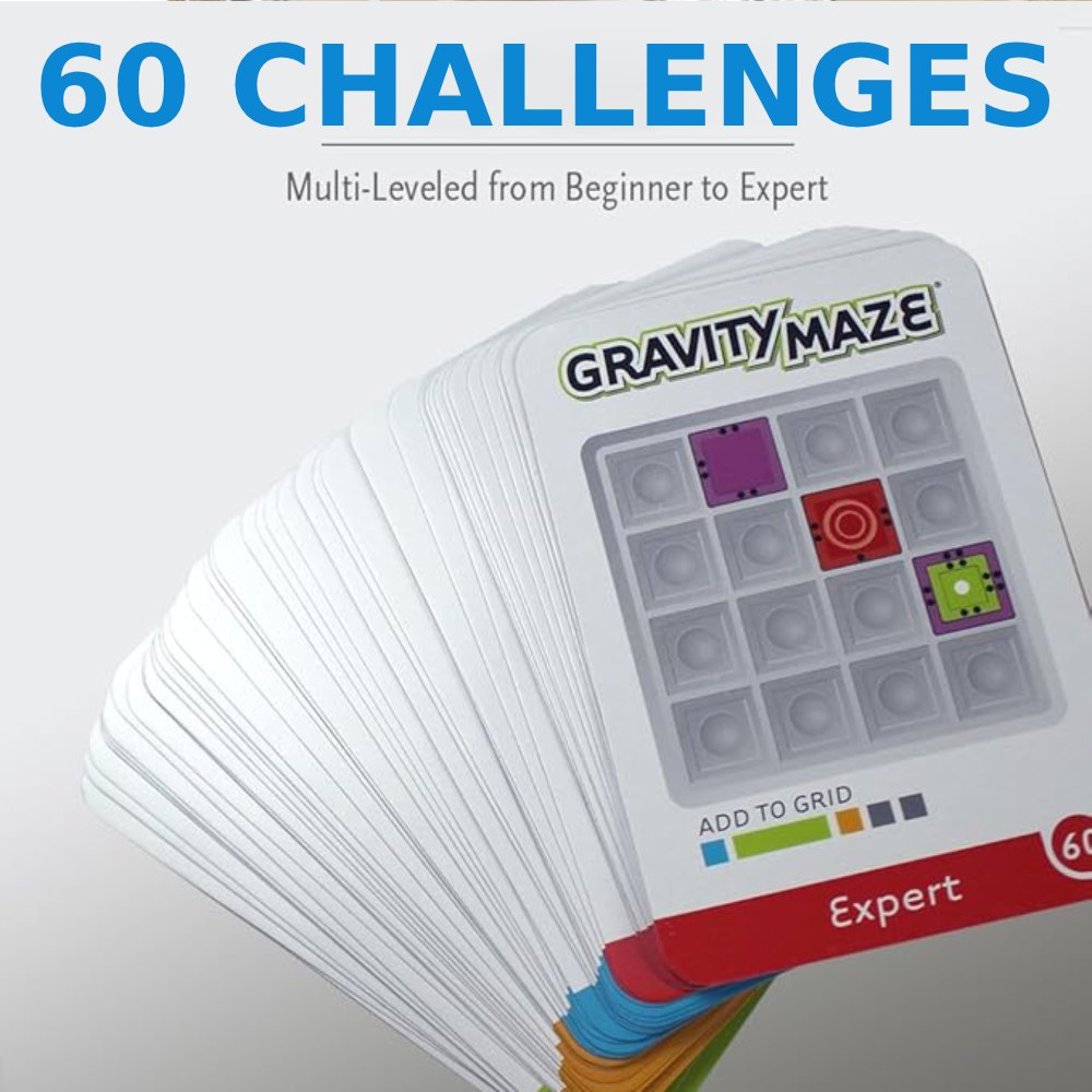 Gravity Maze Game: image 5