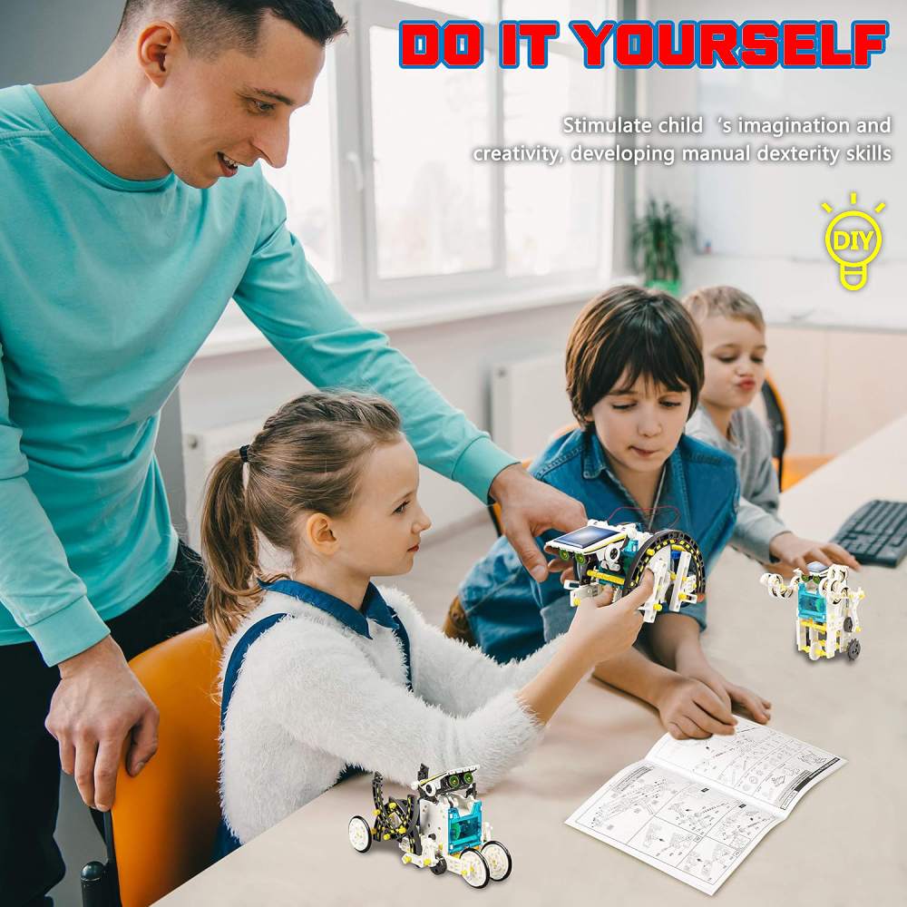 Building Robotics: image 2