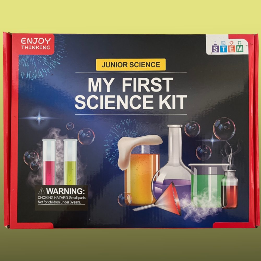 Science Project Kits