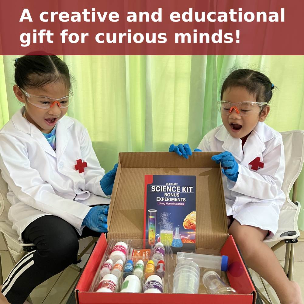 Science Project Kits: image 4